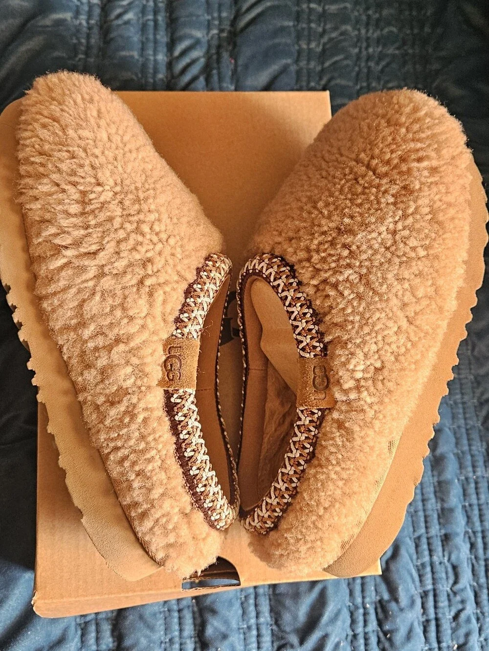 Kids UGG Slippers